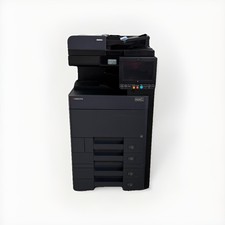 Kyocera TASKalfa 5052ci A3