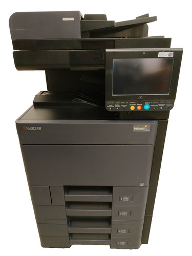 Kyocera taskalfa 3252ci - kyocera,