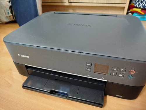 Canon pixma ts5350 all - ts5350, all-in-one