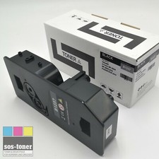 Toner Black für Olivetti