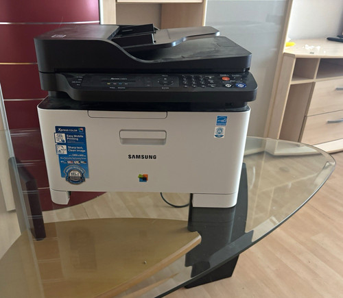 Samsung xpress c480fw - xpress,