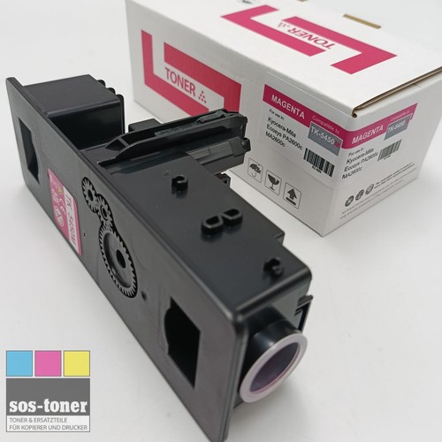 Toner magenta für - toner,