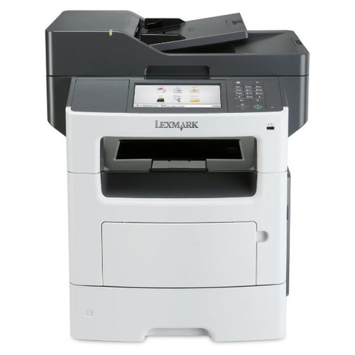 Lexmark mx611dhe din w - lexmark, a4