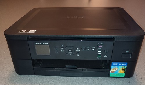 Brother dcp j1050dw - brother, dcp-j1050dw