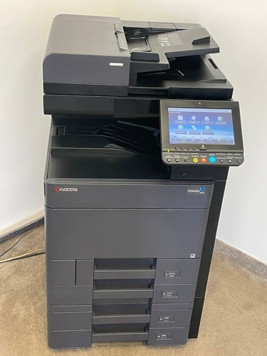 Kyocera taskalfa 4002i w - kyocera, s/w