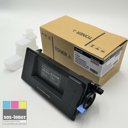 Toner für utax p4531 - utax, p5031