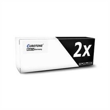 2x Toner f�r Utax CD-1315
