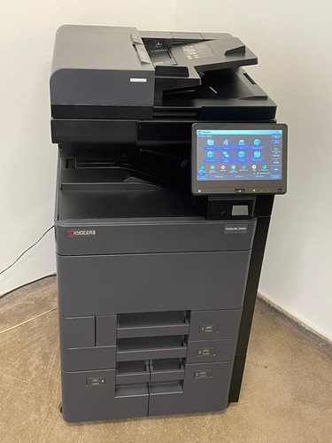 Kyocera taskalfa 5003i - taskalfa, s/w