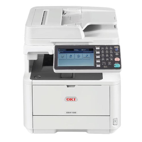 Oki es4192 w mfp - oki,