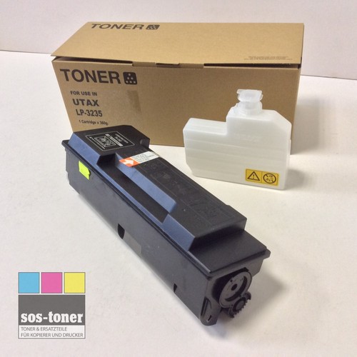 Toner für kyocera mita - toner,