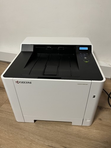 Kyocera ecosys t5021 drucker - ecosys,