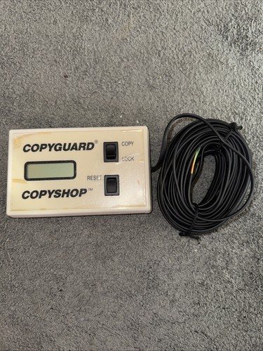 Copyguard copyshop remote - copyguard,