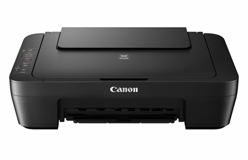 Canon pixma mg2555s - canon,