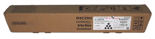 Ricoh nrg toner c6010 black - c6010,
