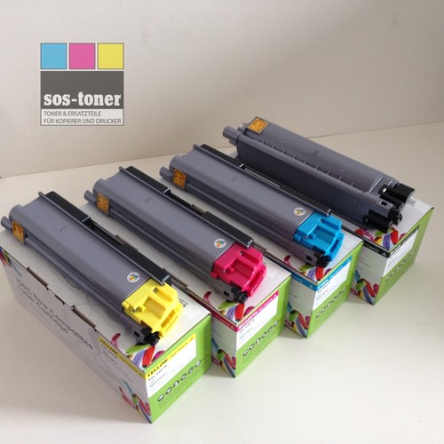 Toner black für utax - für, 260ci