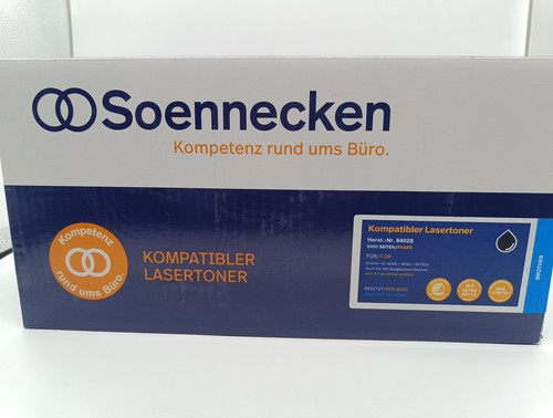 Soennecken 84028 lasertoner - soennecken,