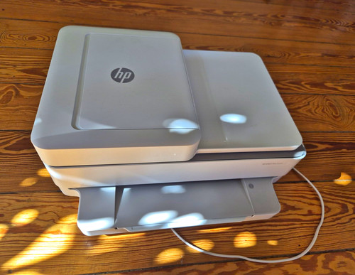 Envy pro 6420 - envy, all-in-one