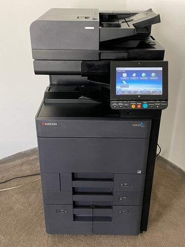 Kyocera taskalfa 4002i w - taskalfa, s/w