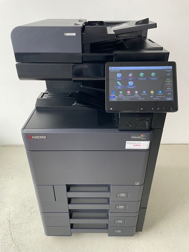 Kyocera taskalfa 2553ci - taskalfa,