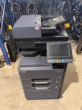 Kyocera TASKalfa 4012i