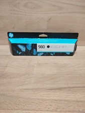 HP Tinte 980 Black Schwarz
