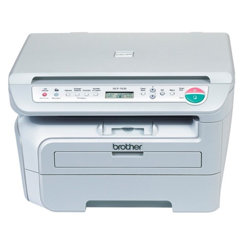 Brother dcp 7030 - a4, s/w