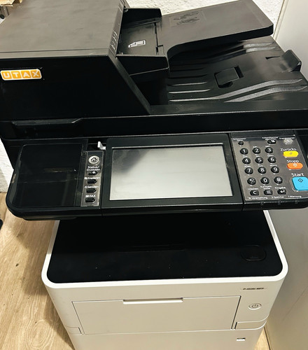 Utax 4536i mfp - utax, p-4536i