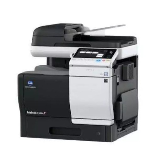 Konica minolta bizhub c3851 - konica,