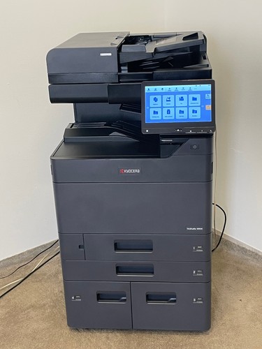 Kyocera taskalfa 5004i - kyocera,