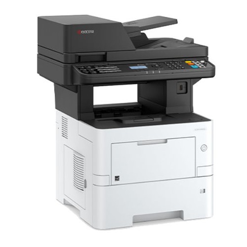 Kyocera ecosys m3145dn lan - kyocera, s/w
