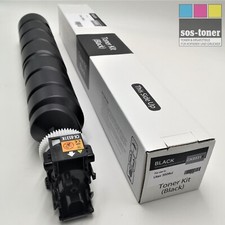 Toner Black für Utax 3508ci