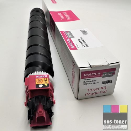 Toner magenta für - magenta,