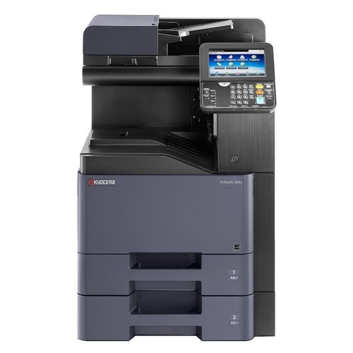Kyocera taskalfa 308ci - kyocera,