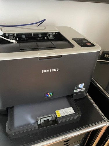 Samsung clp 325w - samsung, clp-325w