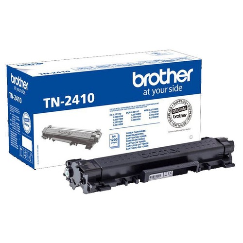 Brother 2410 schwarz - brother,