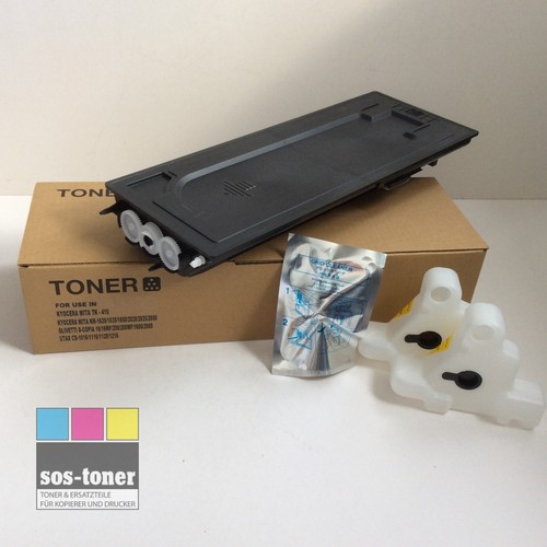 Toner für utax 1016 - toner, 1016,