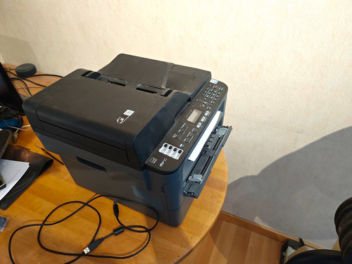 Brother mfc l2710dn - brother, mfc-l2710dn