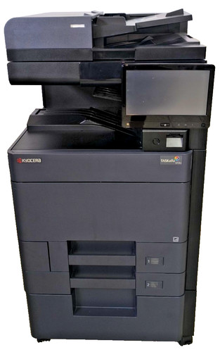 Kyocera taskalfa 3253ci color - taskalfa,
