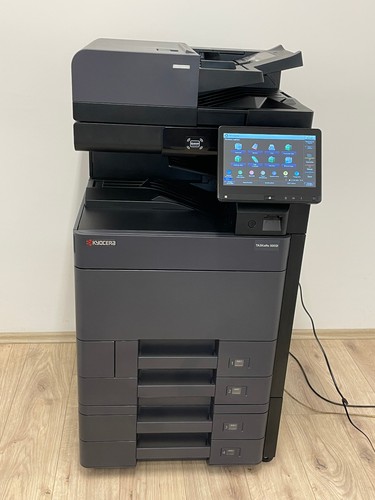 Kyocera taskalfa 5003i w - taskalfa, s/w