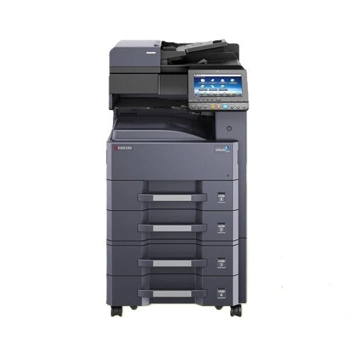 Kyocera taskalfa 3011i - kyocera,