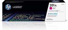 HP 201A Tonerkartusche