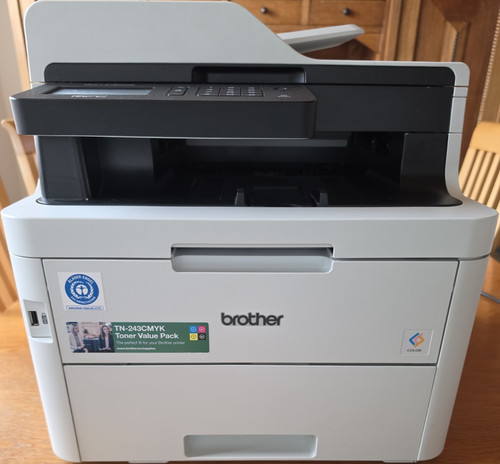 Brother mfc l3750cdw - brother, mfc-l3750cdw