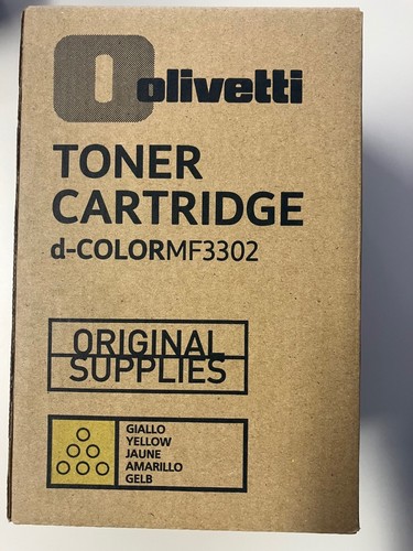 Olivetti toner - olivetti,