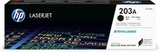 HP 203A Tonerkartusche