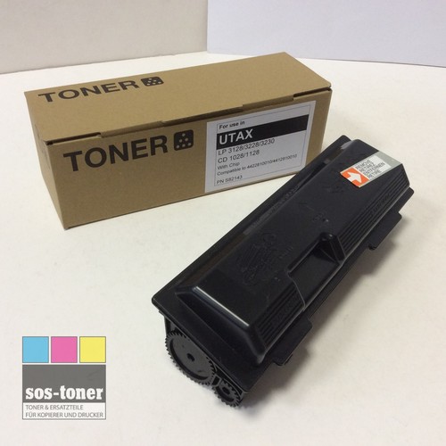 Toner für utax 3128 3228 - toner,