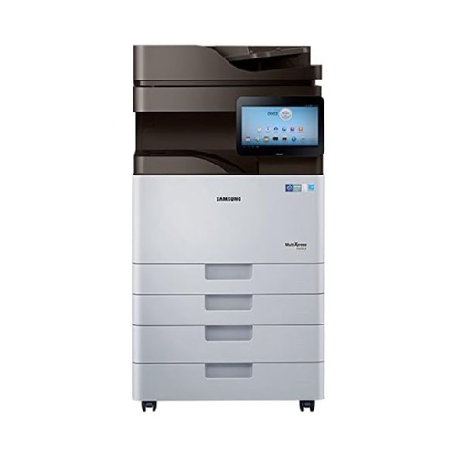Samsung multixpress k4350lx - multixpress,