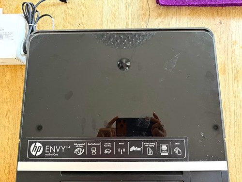 Envy 114 all in one - envy,