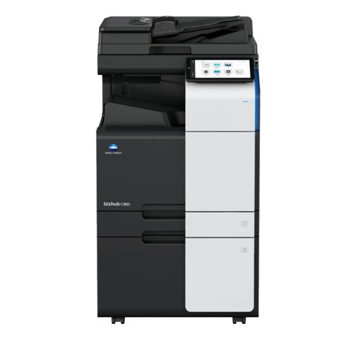 Konica minolta bizhub c300i - minolta,