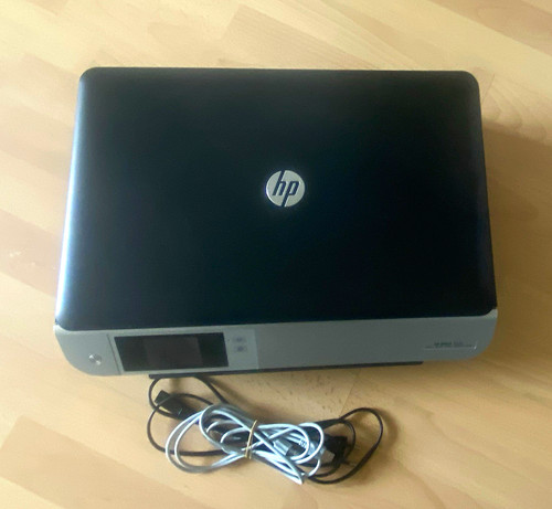 Envy 5530 all one - envy, wlan