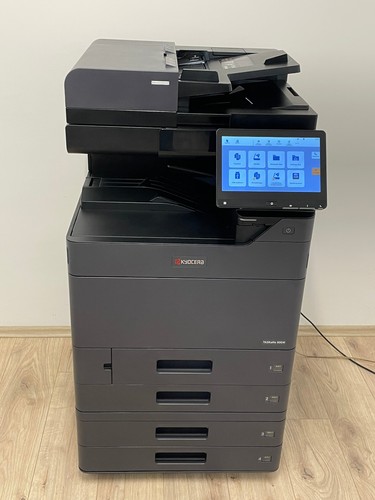 Kyocera taskalfa 5004i w - kyocera,
